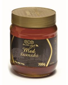 Med šumski 700g