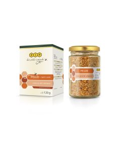 Cvjetni prah - pelud 120 g