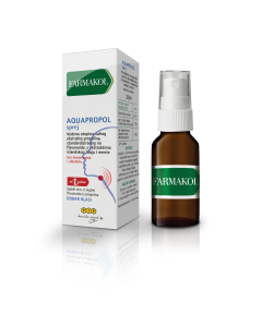 FARMAKOL Aquapropol - sprej