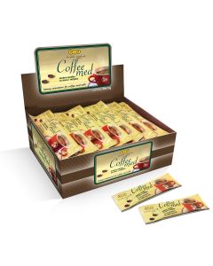 Coffeemed 40x5g