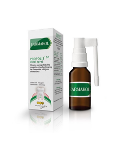 FARMAKOL Propolis 150 dent - sprej