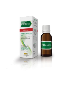 FARMAKOL Dermapip plus - kapi