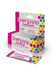 Energypip 3x12g