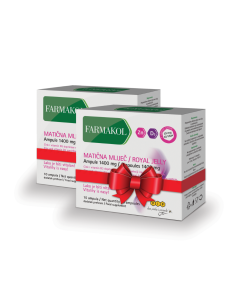 FK MM ampule 1400mg 1+1 ponuda