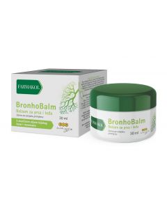 FARMAKOL BronhoBalm 