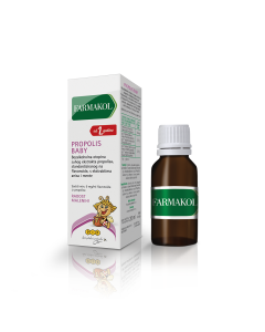 FARMAKOL Propolis baby - kapi