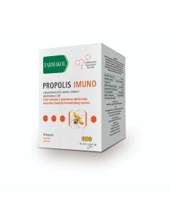 FK Propolis Imuno kapsule 1/60
