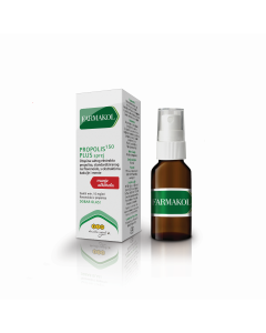 Farmakol Propolis 150+ spray