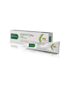 FARMAKOL Hemopip plus - mast