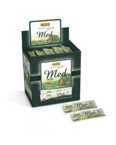 Med cvjetni vrećica 12g