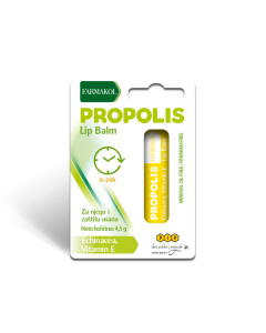 FARMAKOL Lip Balm Propolis