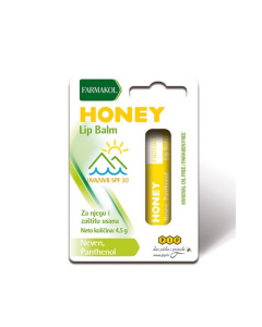 FARMAKOL Lip Balm Honey