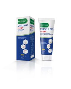 FARMAKOL Musculpip emulgel