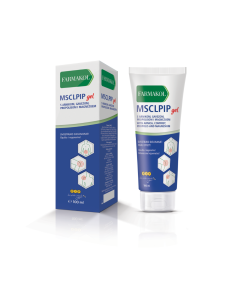 FARMAKOL Msclpip gel