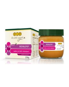 Royalpip 250 g