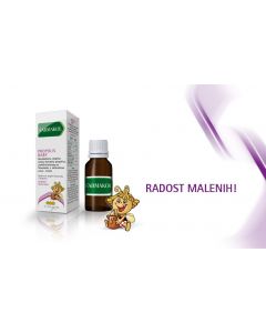 FARMAKOL Propolis baby - kapi