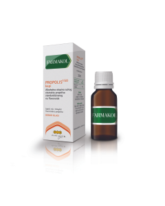 FARMAKOL Propolis 150 - kapi