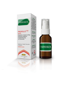 FARMAKOL Propolis 150 - sprej