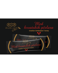 Med HR pčelara cvjetni vrećica 12g