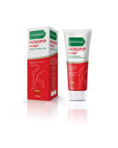 FARMAKOL Venopip emulgel 100ml