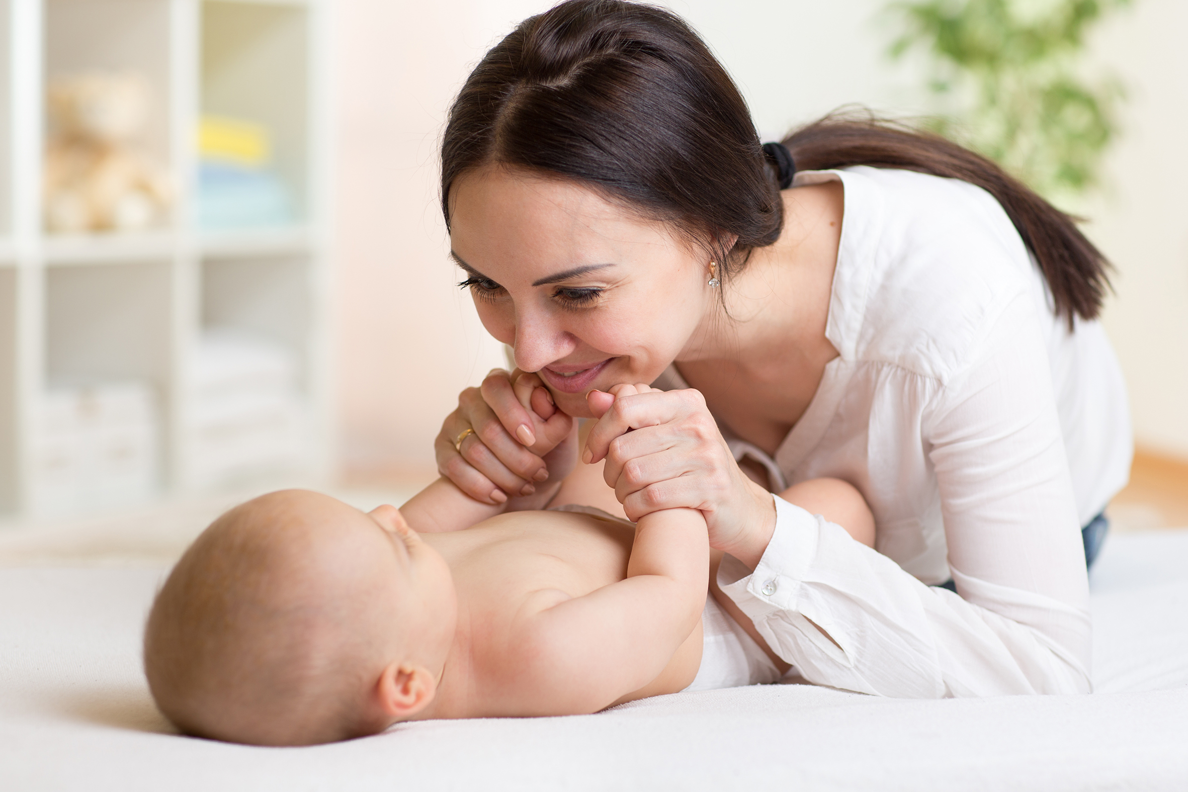 Najbolje za bebe i djecu od PIP-a i Farmakola