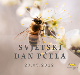 Svjetski Dan Pčela