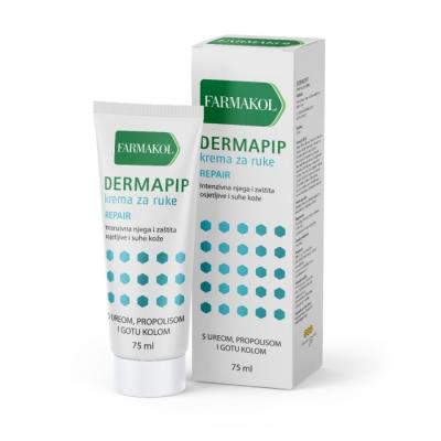 Dermapip REPAIR krema za ruke