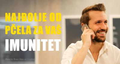 20% popusta u rujnu na genijalca za imunitet Gelée Royale Zn-D3