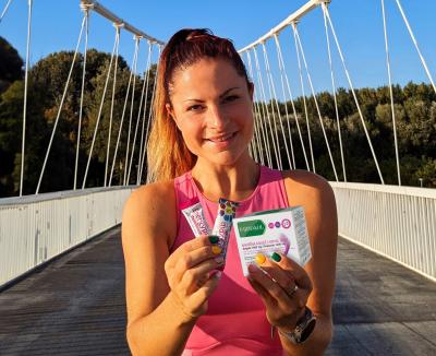 Snažni u jeseni uz Energypip i Farmakol ampule matične mliječi 