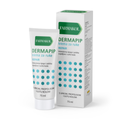 Dermapip REPAIR krema za ruke